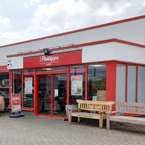 Bild von Thomas Philipps Glaubitz