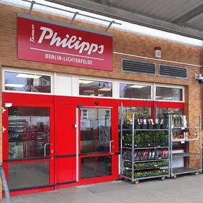 Bild von Thomas Philipps Lichterfelde