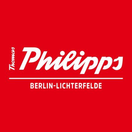 Logo von Thomas Philipps Lichterfelde by Daniel Leisker
