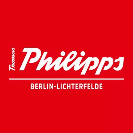 Logo van Thomas Philipps Lichterfelde by Daniel Leisker