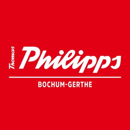 Logo da Thomas Philipps Bochum-Gerthe