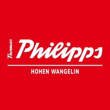 Λογότυπο από Thomas Philipps Hohen Wangelin