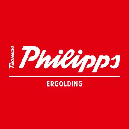 Logotyp från Thomas Philipps Ergolding