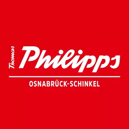 Logotyp från Thomas Philipps Osnabrück-Schinkel