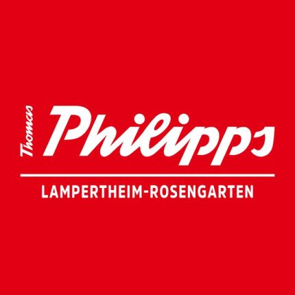 Logo da Thomas Philipps Lampertheim-Rosengarten