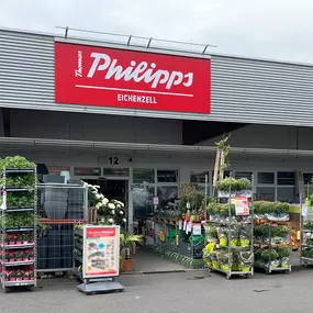 Bild von Thomas Philipps Eichenzell