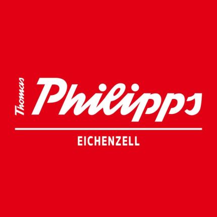 Logo od Thomas Philipps Eichenzell