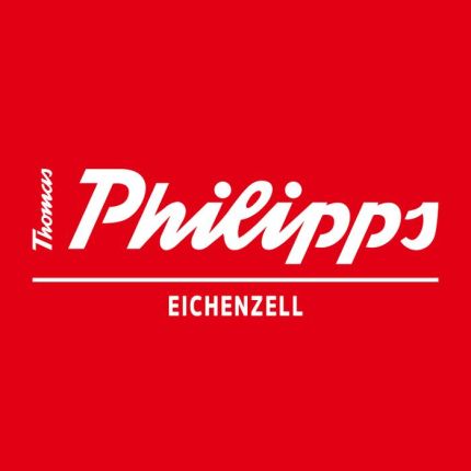 Logótipo de Thomas Philipps Eichenzell