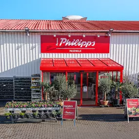 Bild von Thomas Philipps Pasewalk