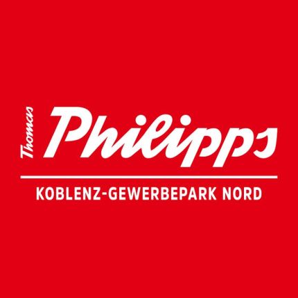 Logo od Thomas Philipps Koblenz-Gewerbepark Nord