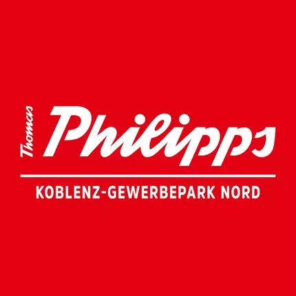 Logo von Thomas Philipps Koblenz-Gewerbepark Nord