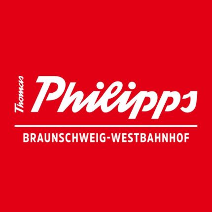 Logo from Thomas Philipps Braunschweig-Westbahnhof