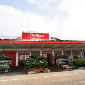 Bild von Thomas Philipps Hamm - Bockum - Hövel