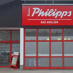 Bild von Thomas Philipps Bad Arolsen