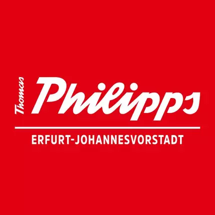 Logotipo de Thomas Philipps Erfurt-Johannesvorstadt