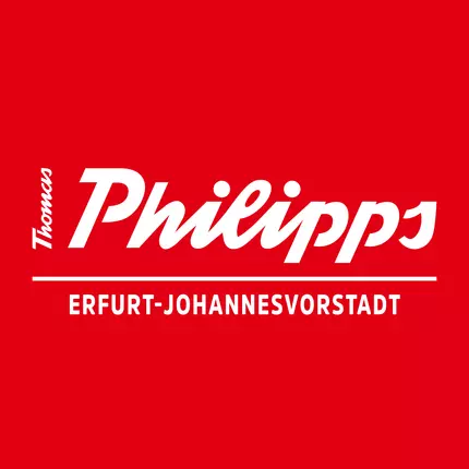 Logotyp från Thomas Philipps Erfurt-Johannesvorstadt