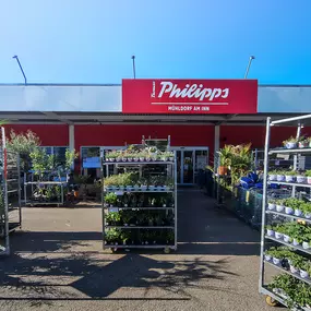 Bild von Thomas Philipps Mühldorf am Inn