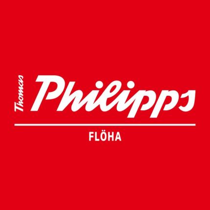 Logo fra Thomas Philipps Flöha