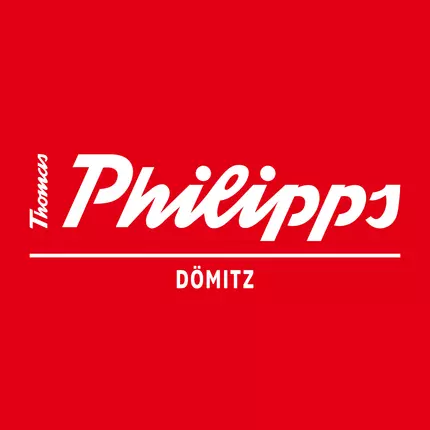 Logótipo de Thomas Philipps Dömitz