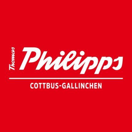 Logo da Thomas Philipps Cottbus-Gallinchen