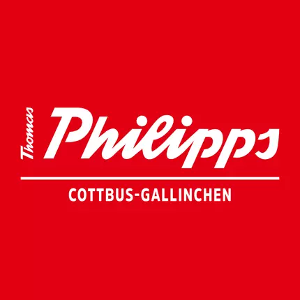 Λογότυπο από Thomas Philipps Cottbus-Gallinchen