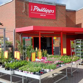 Bild von Thomas Philipps Anklam