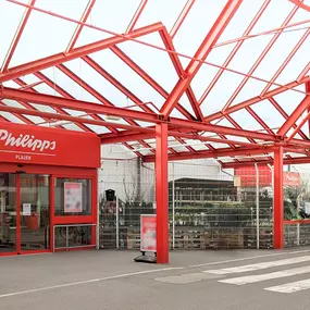 Bild von Thomas Philipps Plauen