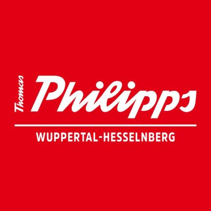 Logo od Thomas Philipps Wuppertal-Hesselnberg