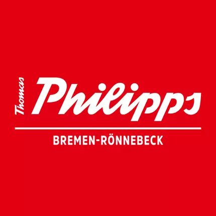 Logo od Thomas Philipps Bremen-Rönnebeck