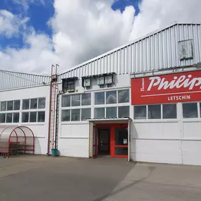 Bild von Thomas Philipps Letschin