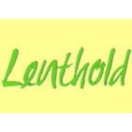 Logo od Leuthold Garten- und Tiefbau Gmbh