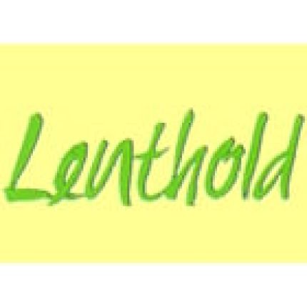 Logo da Leuthold Garten- und Tiefbau Gmbh