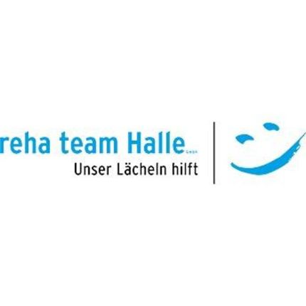 Λογότυπο από reha team Halle GmbH