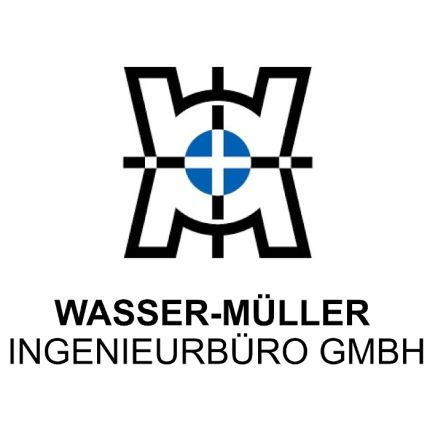 Logotyp från Wasser-Müller Ingenieurbüro GmbH