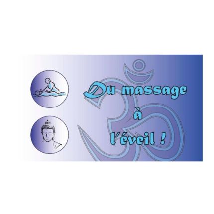 Logo from Le Petit Coin Massages