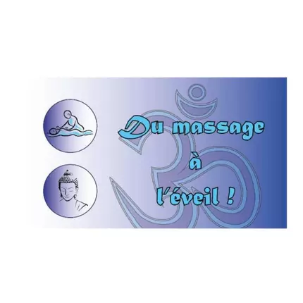 Logo da Le Petit Coin Massages