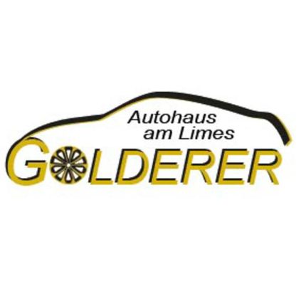 Logo von Autohaus am Limes Golderer GmbH & Co.KG
