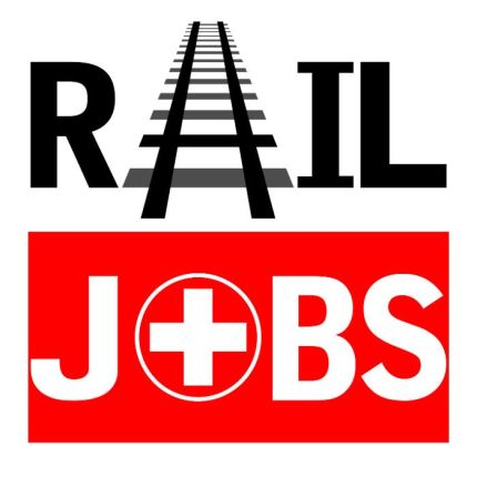 Logo von Railjobs AG
