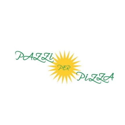 Logo from Pazzi Per Pizza & Kebab