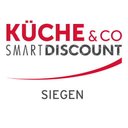 Logo de Küche&Co-SmartDiscount Siegen