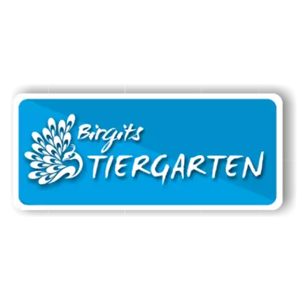 Logo van Birgits Tiergarten GbR