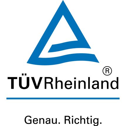 Logotipo de TÜV Rheinland Akademie GmbH