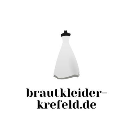 Logo fra Brautkleider Krefeld