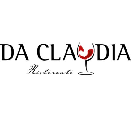 Logo von Ristorante Pizzeria Da Claudia