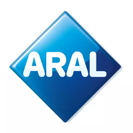 Logo from Aral