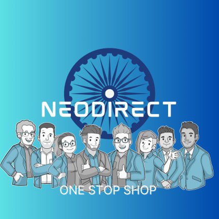 Logo de Neodirect GmbH & Co Kg