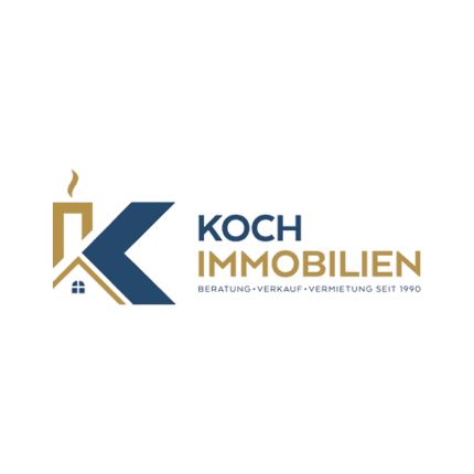 Λογότυπο από Koch Immobilien Mühlhausen