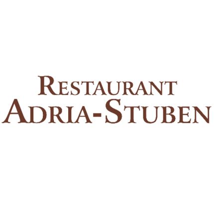 Logo fra Restaurant Adria Stube