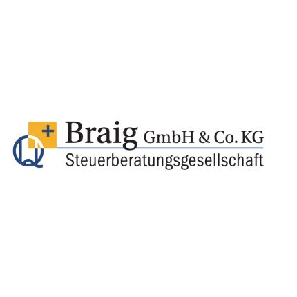 Logo fra Braig GmbH & Co. KG Steuerberatungsgesellschaft