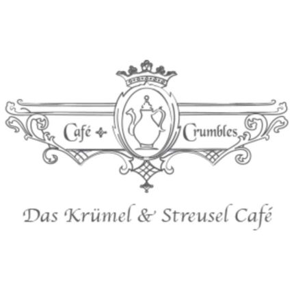 Logo da Café Crumbles